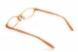 度なしレンズ付メガネセット　プラスチックフレーム【CTL127-8-D】 メガネ通販アニム　眼鏡通販 4