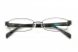 近視レンズ付メガネセット プラスチックフレーム メガネ通販アニム　眼鏡通販 3