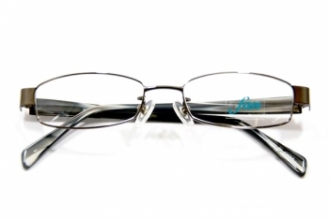 度なしレンズ付メガネセット プラスチックフレーム メガネ通販アニム　眼鏡通販