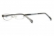 度なしレンズ付メガネセット プラスチックフレーム メガネ通販アニム　眼鏡通販 5