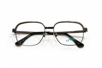 度なしレンズ付メガネセット メタルフレーム メガネ通販アニム　眼鏡通販