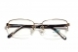 近視レンズ付メガネセット メタルフレーム メガネ通販アニム　眼鏡通販 3