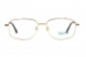 度なしレンズ付メガネセット メタルフレーム メガネ通販アニム　眼鏡通販 2