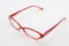 乱視レンズ付メガネセット プラスチックフレーム《Pinky & Dianne》《ピンキー＆ダイアン》 メガネ通販アニム　眼鏡通販 2