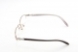近視レンズ付メガネセット メタル/プラスチックフレーム《JILL STUART》《ジル スチュアート》 メガネ通販アニム　眼鏡通販 3