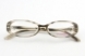 乱視レンズ付メガネセット プラスチックフレーム《JILL STUART》《ジル スチュアート》 メガネ通販アニム　眼鏡通販 1