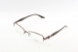 近視レンズ付きメガネセット　チタンフレーム《CELINE DION》《セリーヌ・ディオン》 メガネ通販アニム　眼鏡通販 2