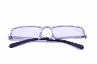 乱視薄型レンズ付メガネセット　ベータチタンフレーム《Kazuo Kawasaki》《カズオカワサキ》　【MP902-44-K】 メガネ通販アニム　眼鏡通販