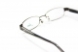 度なしレンズ付メガネセット プラスチックフレーム メガネ通販アニム　眼鏡通販 6