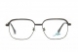 近視レンズ付メガネセット メタルフレーム　 メガネ通販アニム　眼鏡通販 2