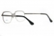 度なしレンズ付メガネセット メタルフレーム メガネ通販アニム　眼鏡通販 5